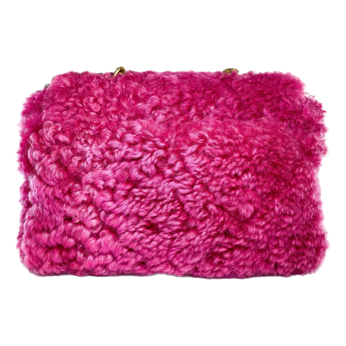 Chanel Flap Shoulder Bag - Tiana Bags