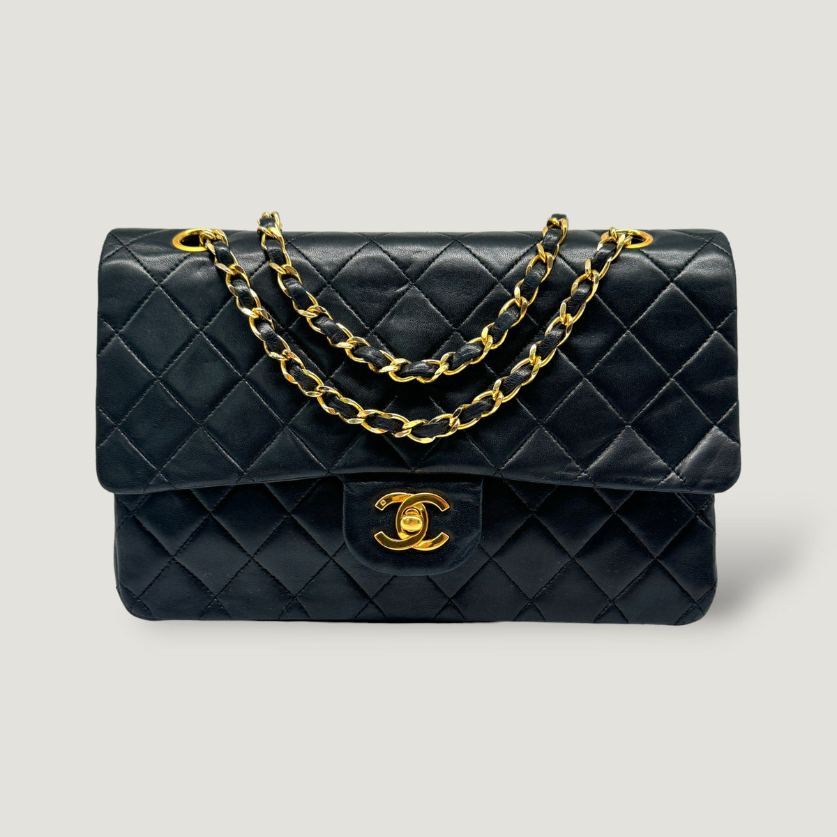 Chanel Handbag Bag - Tiana Bags