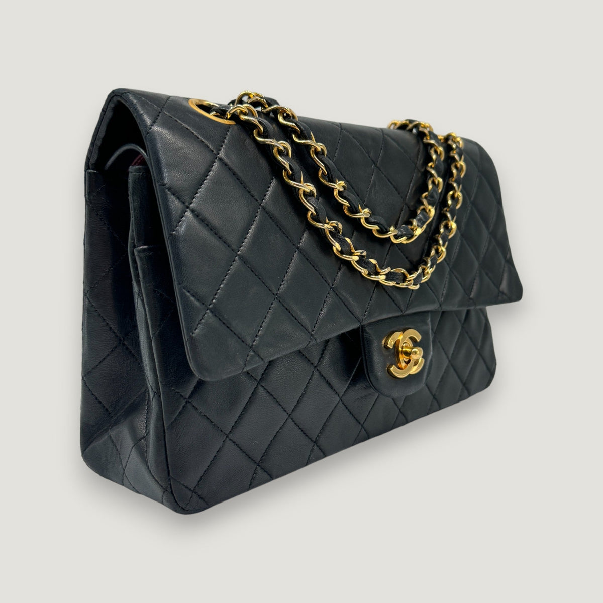 Chanel Handbag Bag - Tiana Bags
