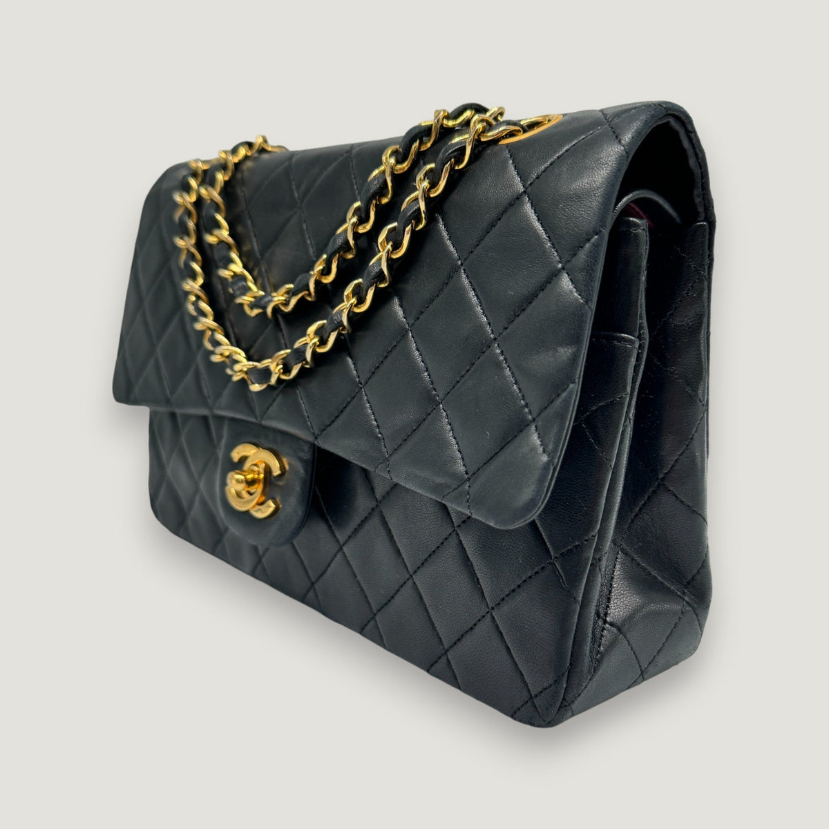 Chanel Handbag Bag - Tiana Bags