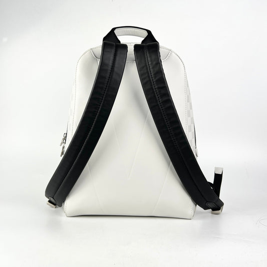 Louis Vuitton Campus Backpack Grey
