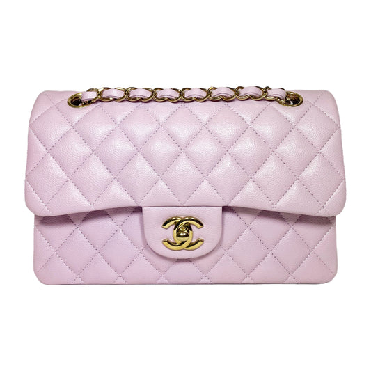 Chanel Flap Shoulder Bag - Tiana Bags