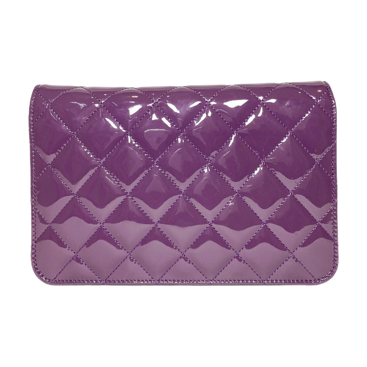 Chanel Wallet On Chain Crossbody Bag - Tiana Bags