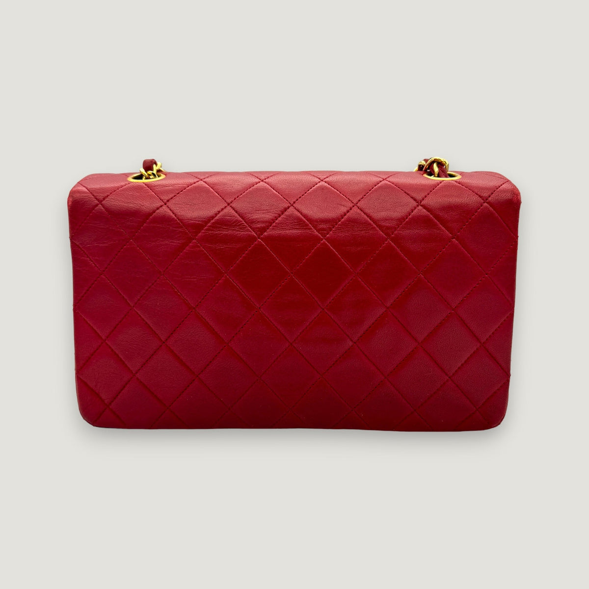 Chanel Flap Shoulder Bag - Tiana Bags