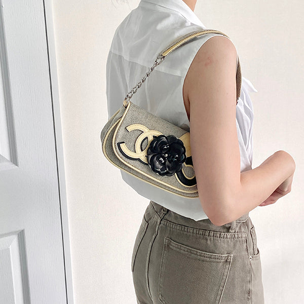 Chanel Handbag Bag - Tiana Bags