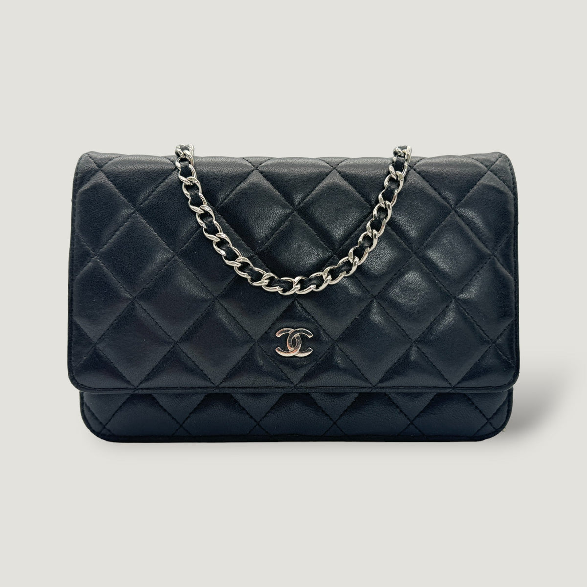 Chanel WOC Crossbody Bag - Tiana Bags