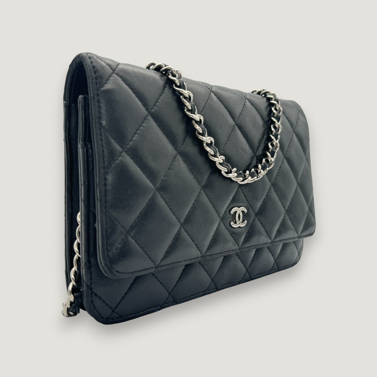 Chanel WOC Crossbody Bag - Tiana Bags
