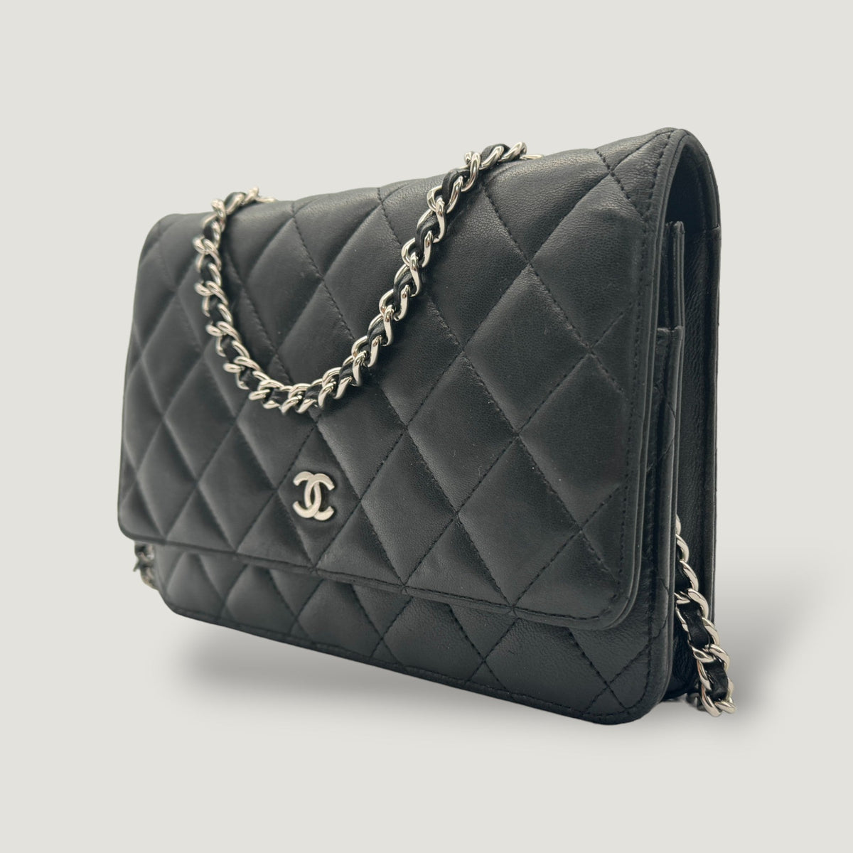 Chanel WOC Crossbody Bag - Tiana Bags