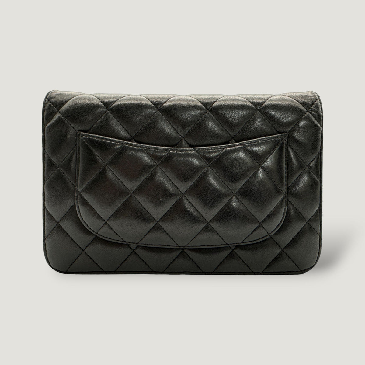 Chanel WOC Crossbody Bag - Tiana Bags
