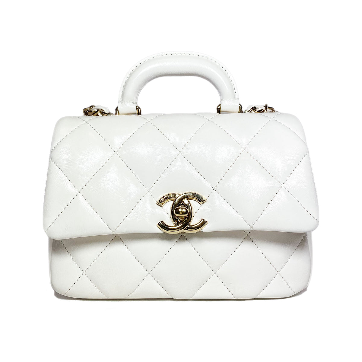 Chanel Handbag - Tiana Bags