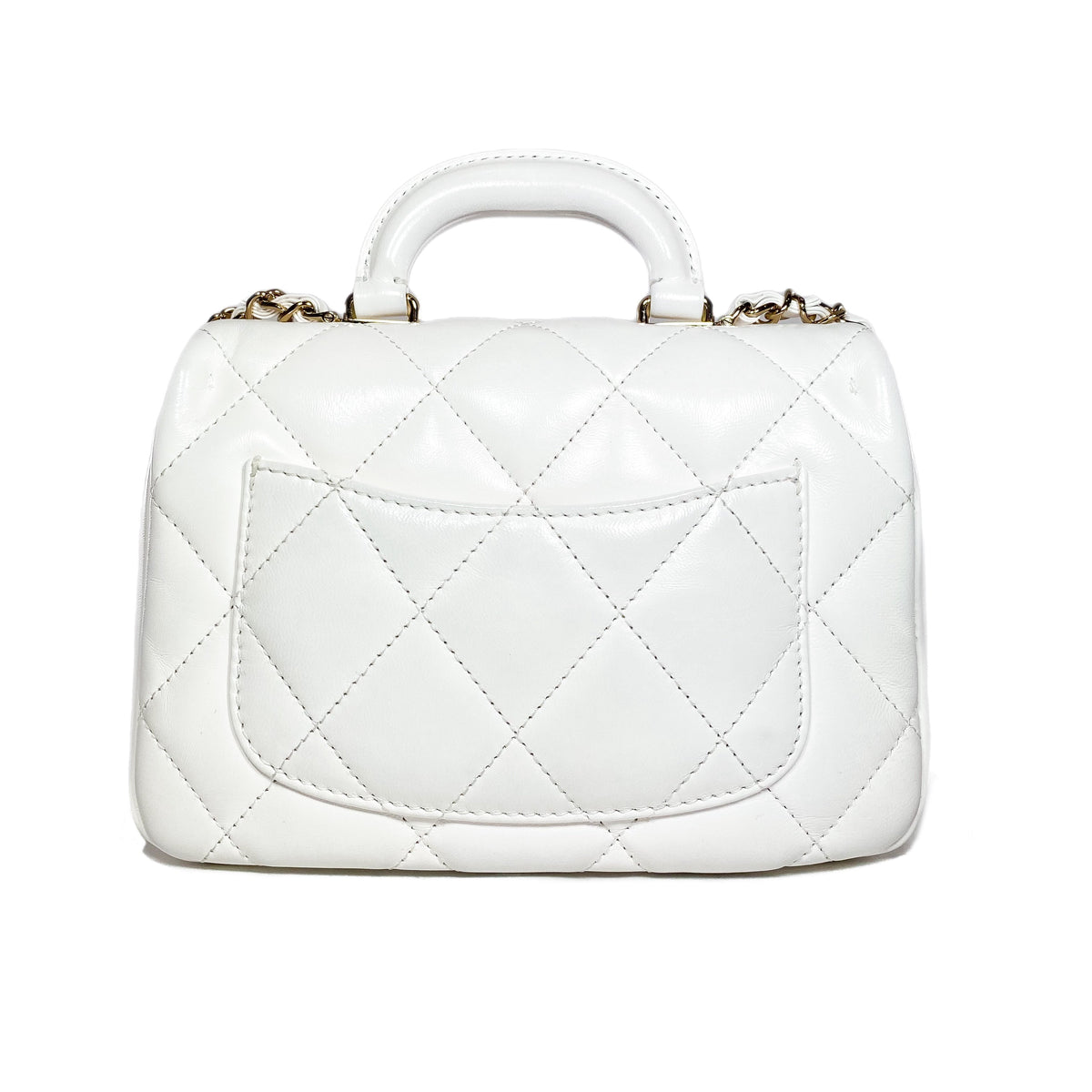 Chanel Handbag - Tiana Bags