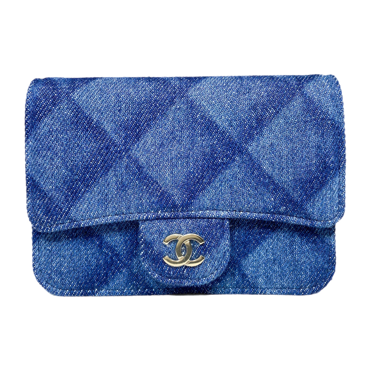 Chanel Flap Shoulder Bag - Tiana Bags