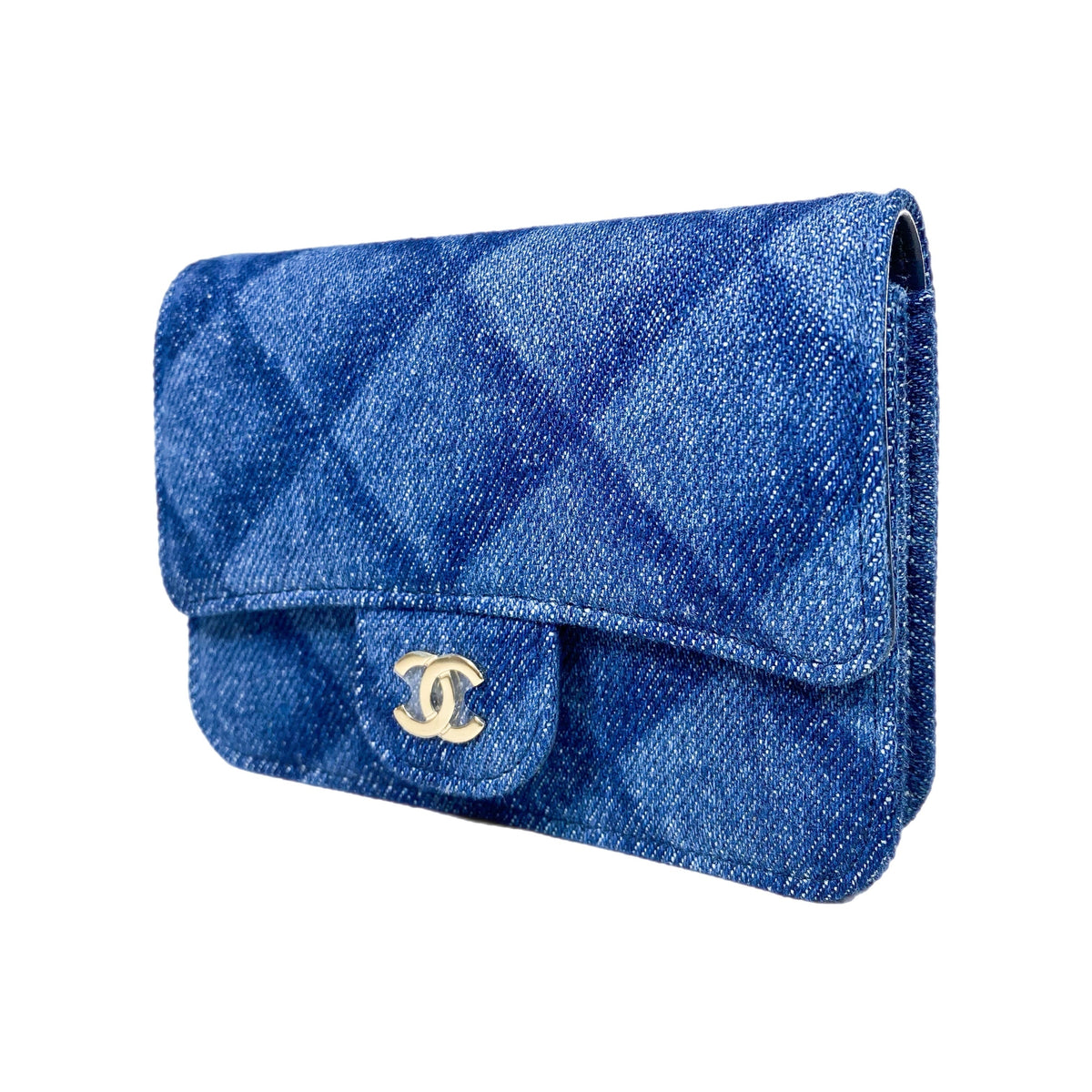 Chanel Flap Shoulder Bag - Tiana Bags