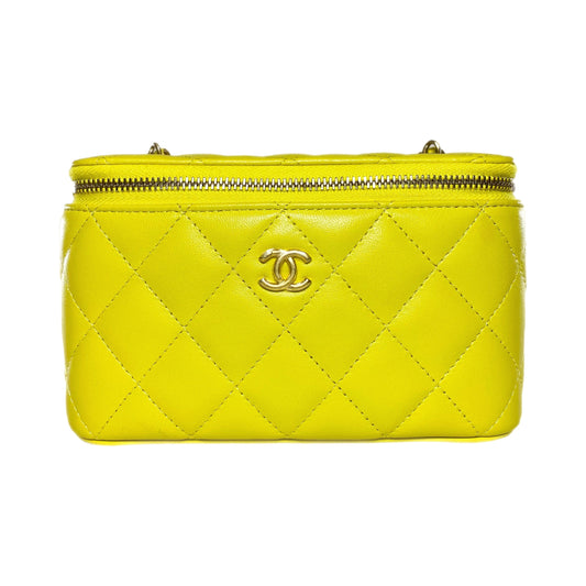 Chanel Handbag - Tiana Bags