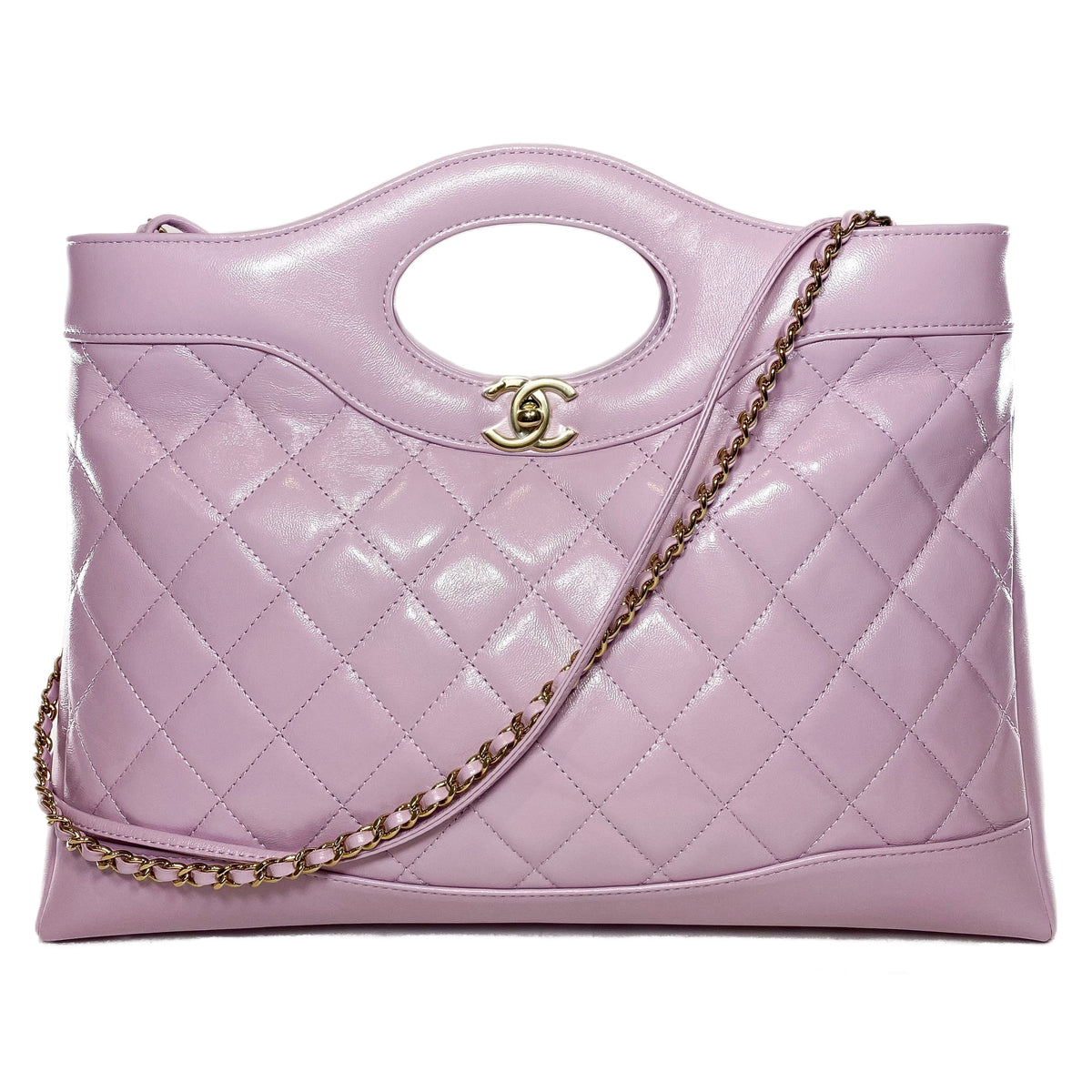Chanel Tote Bag - Tiana Bags