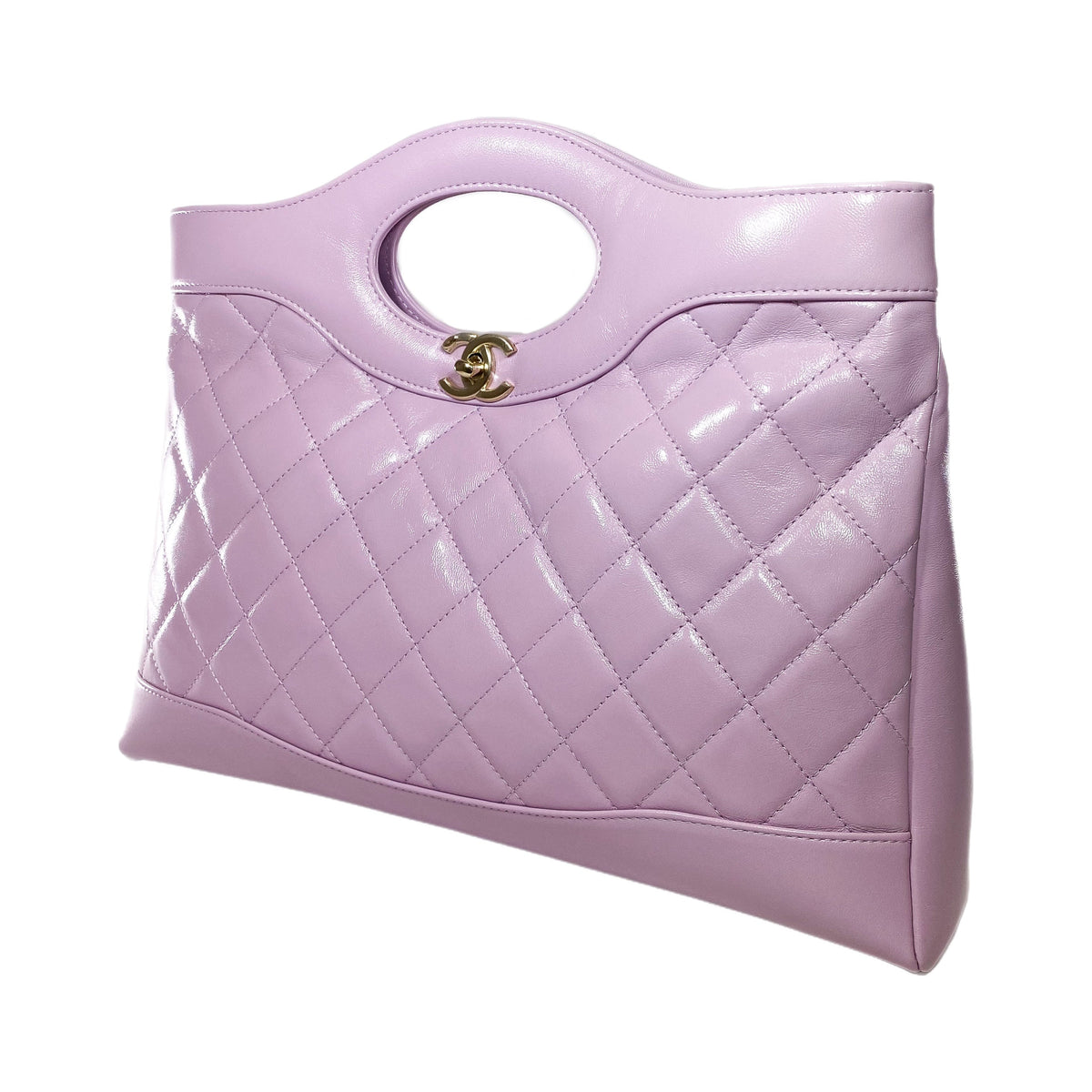Chanel Tote Bag - Tiana Bags