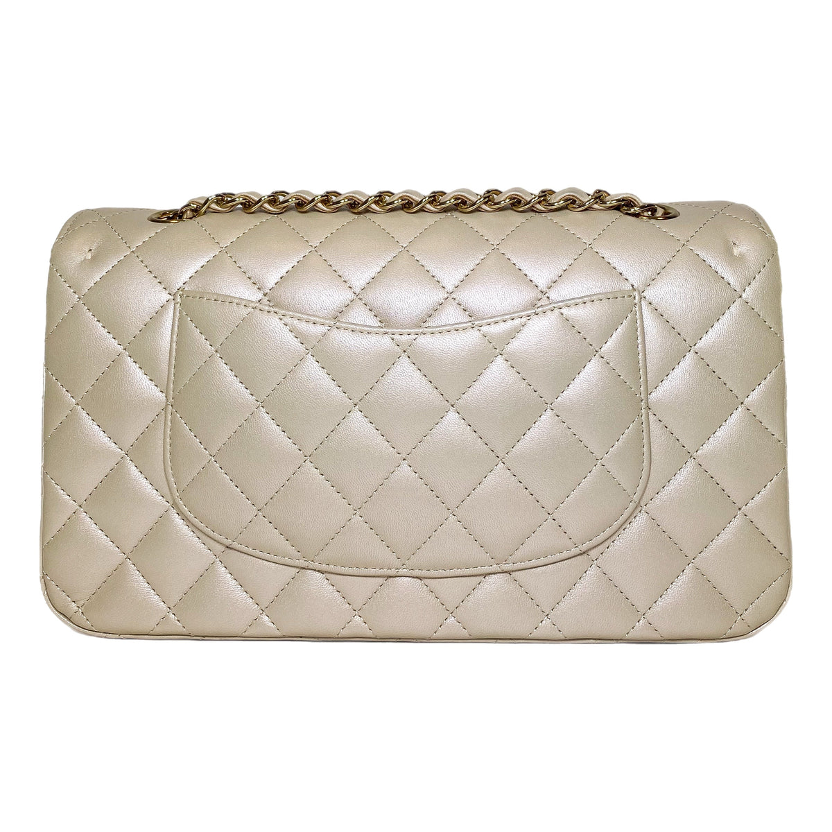Chanel Flap Shoulder Bag - Tiana Bags