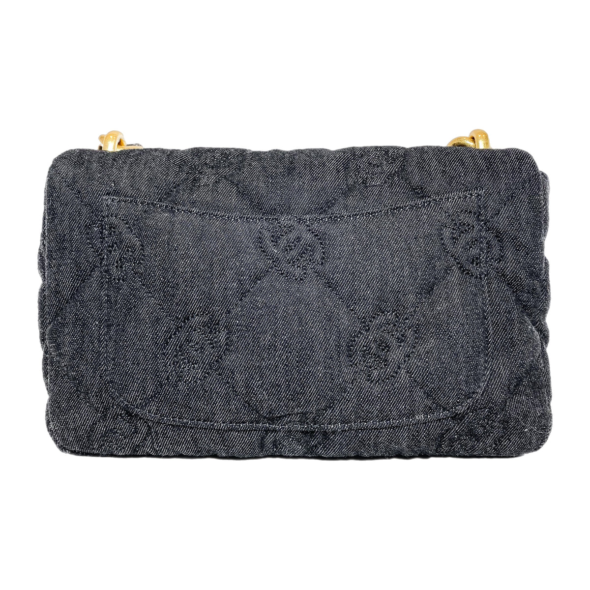 Chanel Flap Shoulder Bag - Tiana Bags
