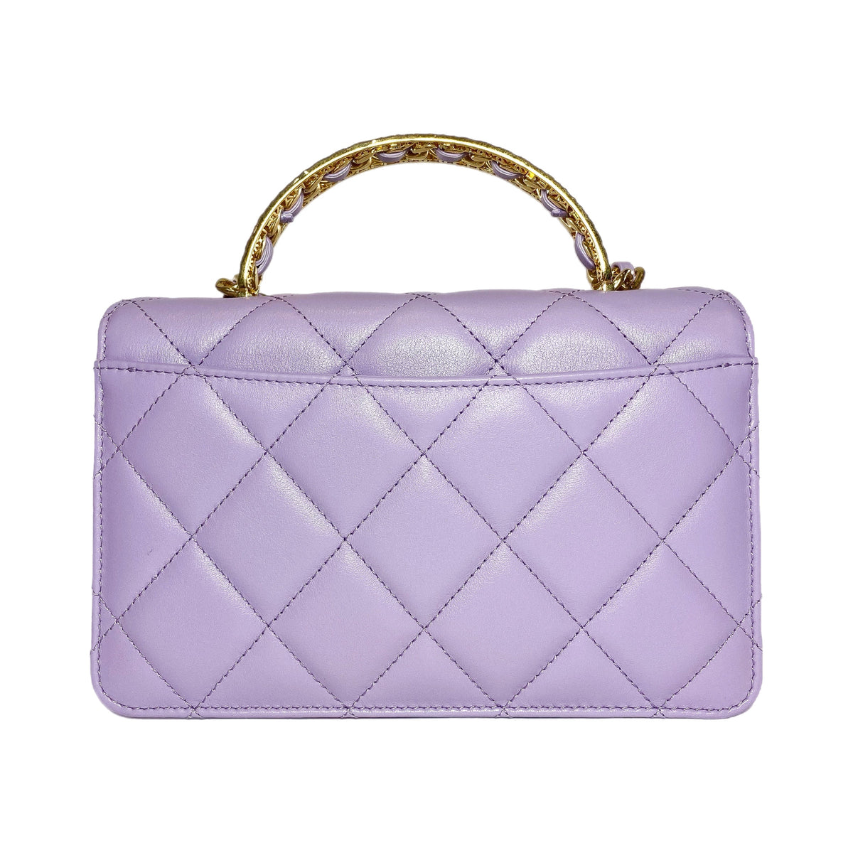 Chanel Flap Shoulder Bag - Tiana Bags