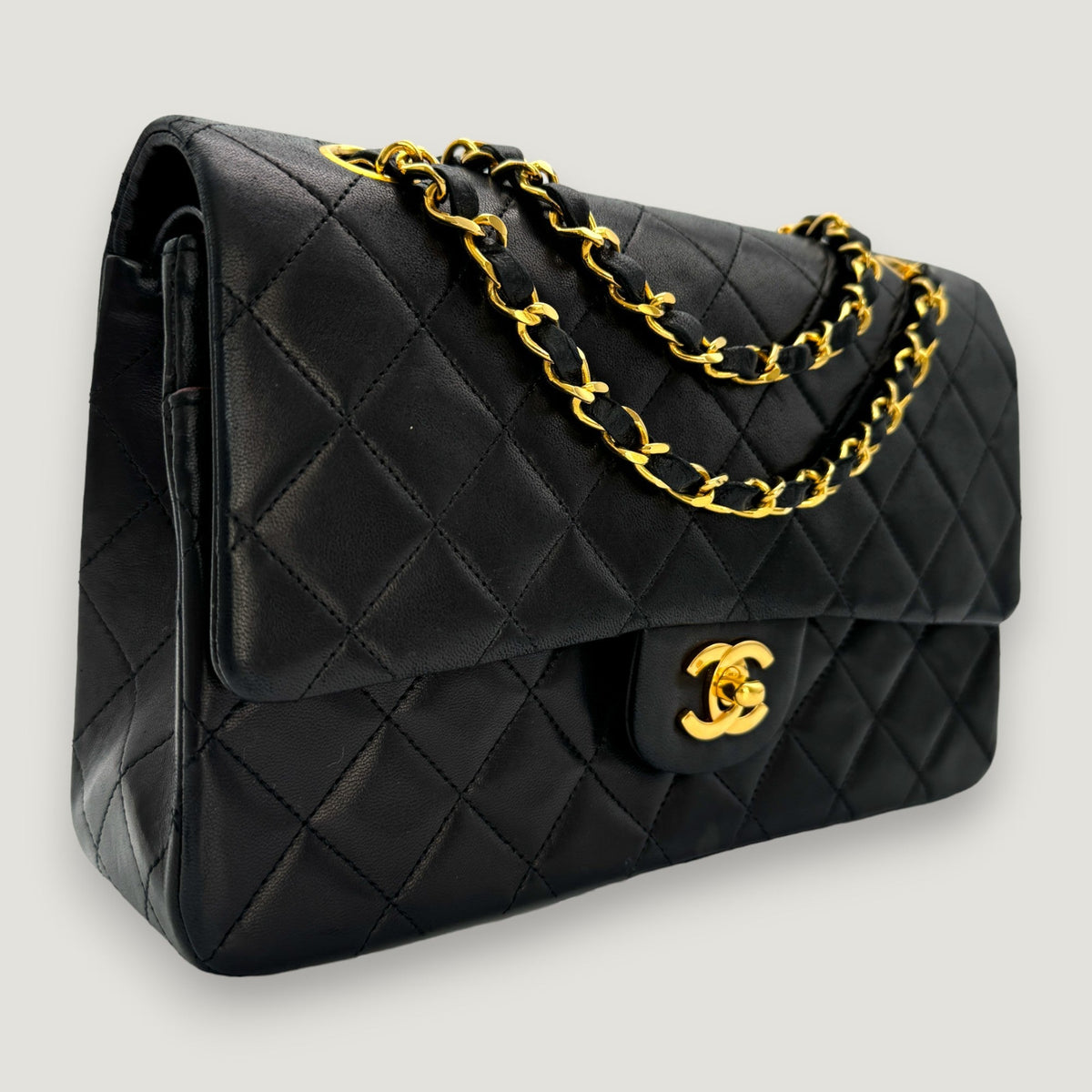 Chanel Handbag Bag - Tiana Bags