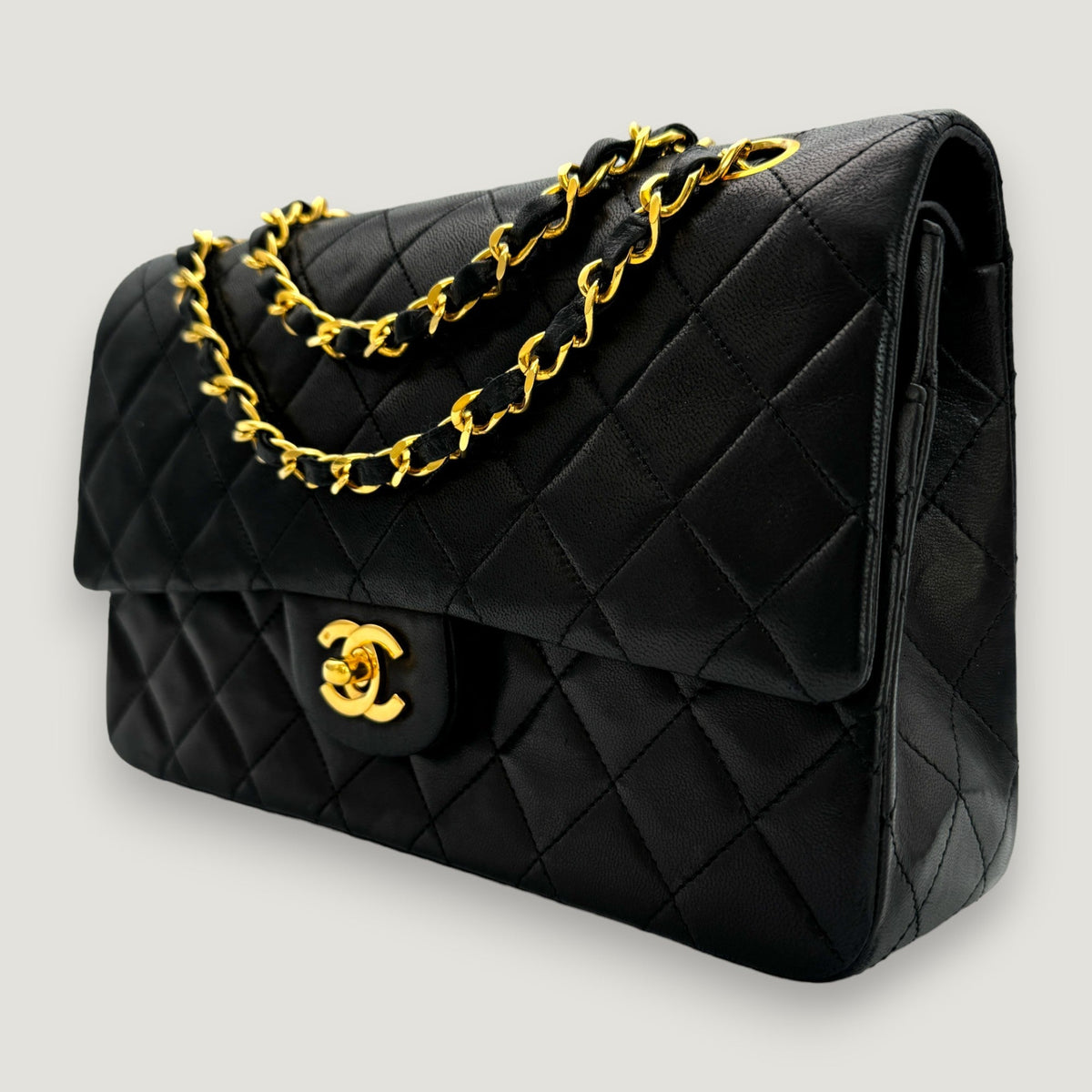 Chanel Handbag Bag - Tiana Bags