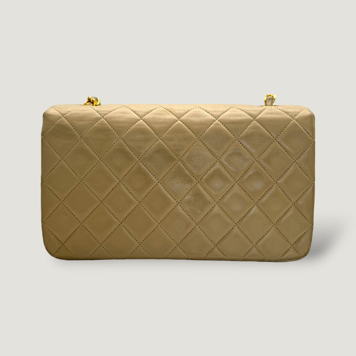 Chanel Flap Shoulder Bag - Tiana Bags