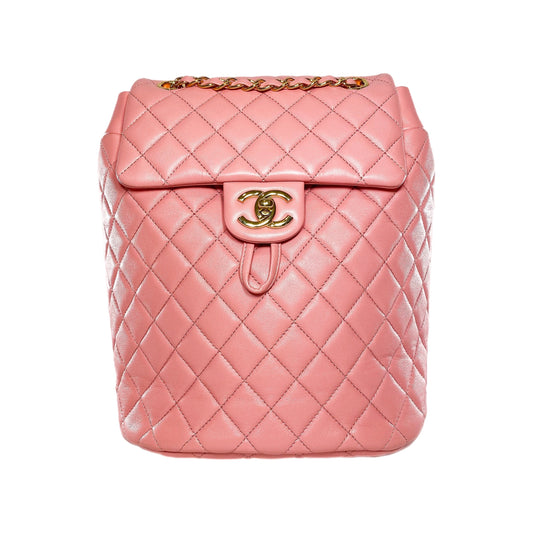 Chanel Backpack - Tiana Bags