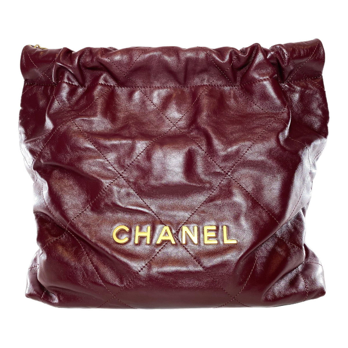 Chanel Clutch - Tiana Bags