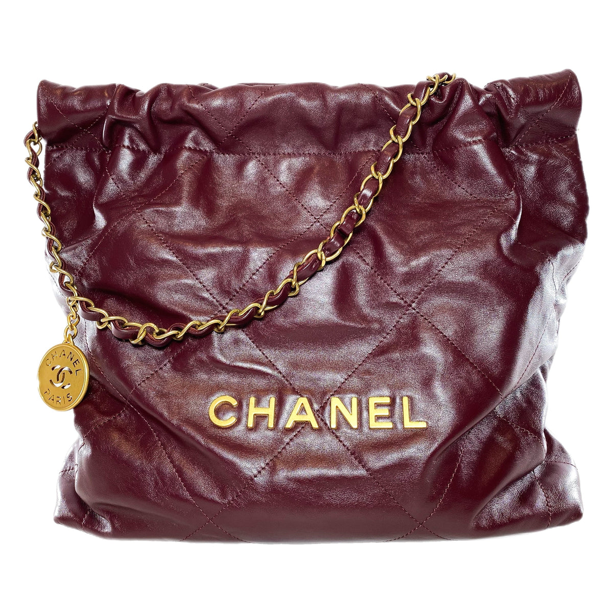 Chanel Clutch - Tiana Bags