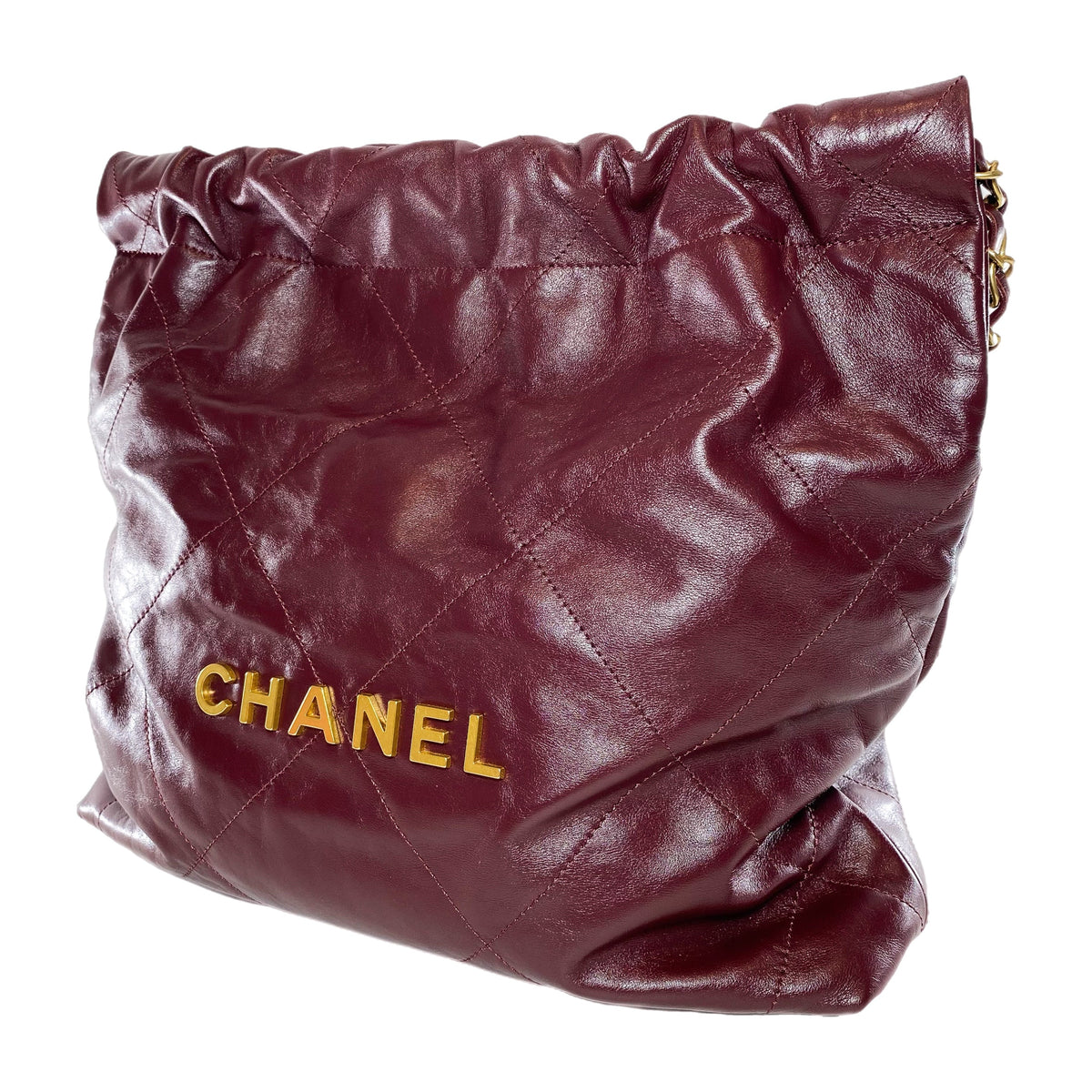 Chanel Clutch - Tiana Bags