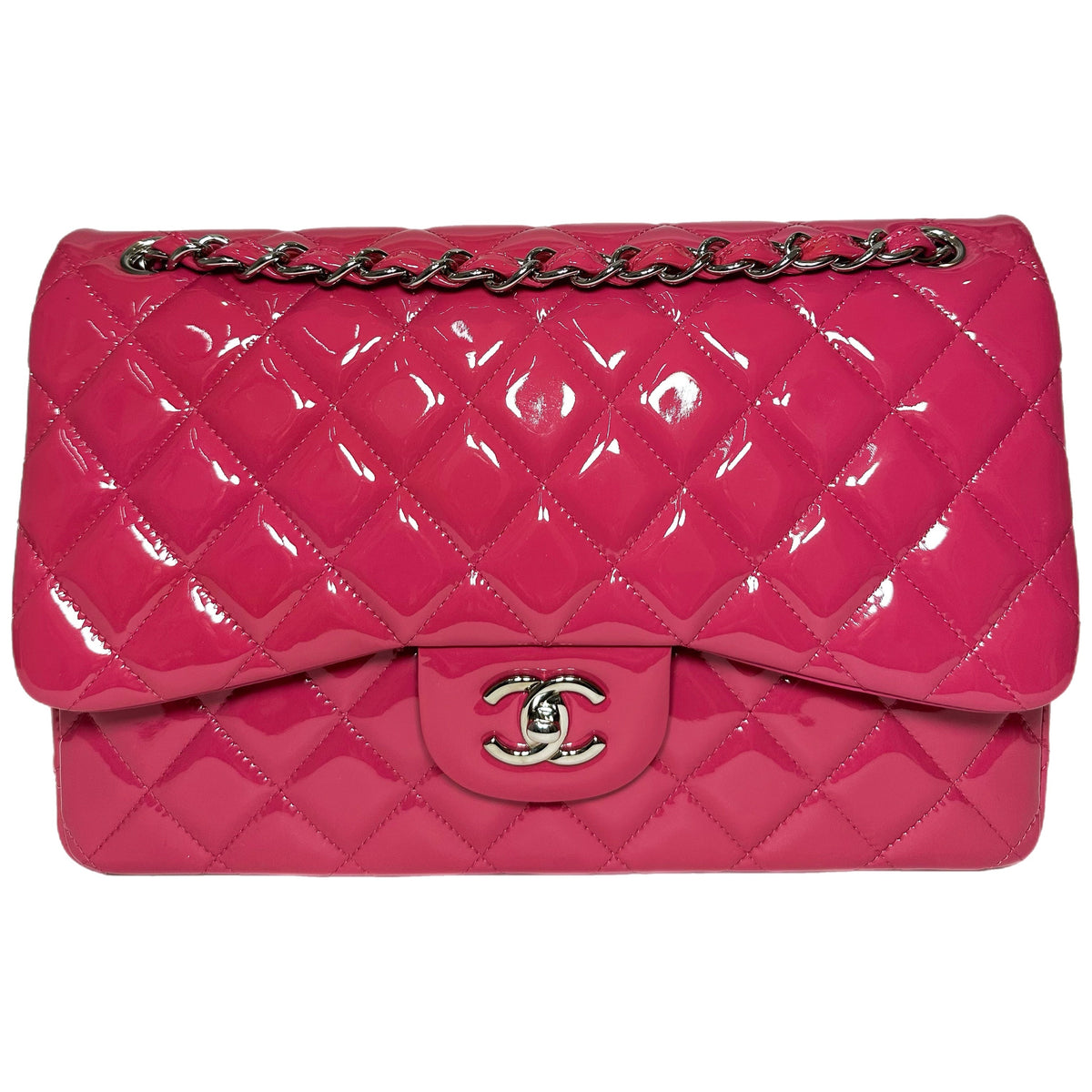 Chanel Flap Shoulder Bag - Tiana Bags