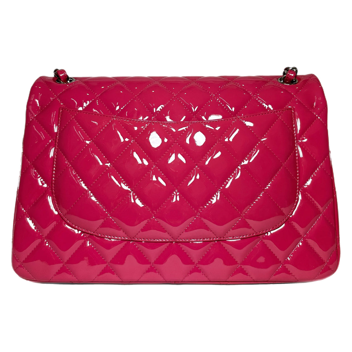 Chanel Flap Shoulder Bag - Tiana Bags