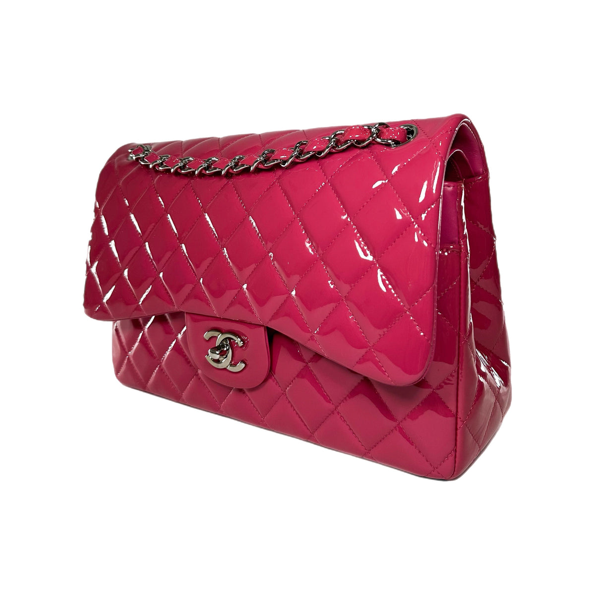 Chanel Flap Shoulder Bag - Tiana Bags