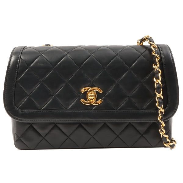 Chanel Flap Shoulder Bag - Tiana Bags