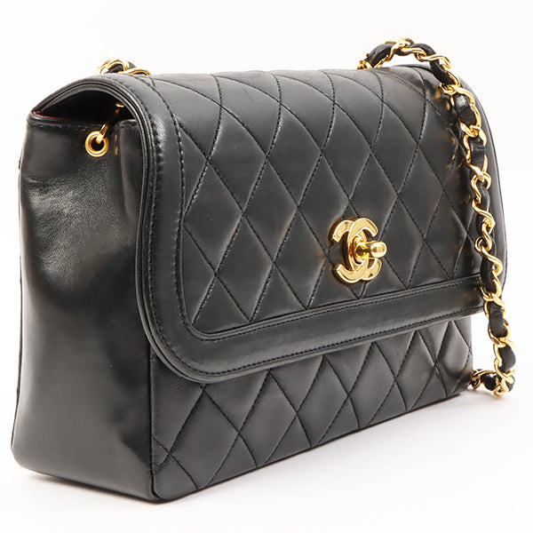 Chanel Flap Shoulder Bag - Tiana Bags