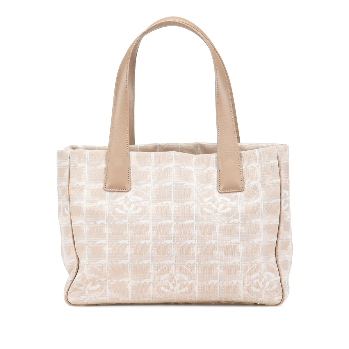 Chanel Tote Bag - Tiana Bags