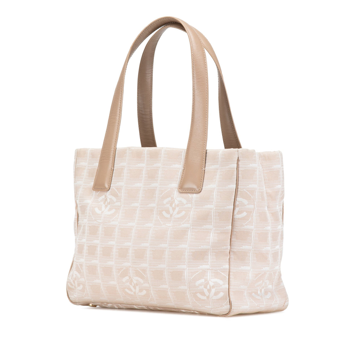 Chanel Tote Bag - Tiana Bags