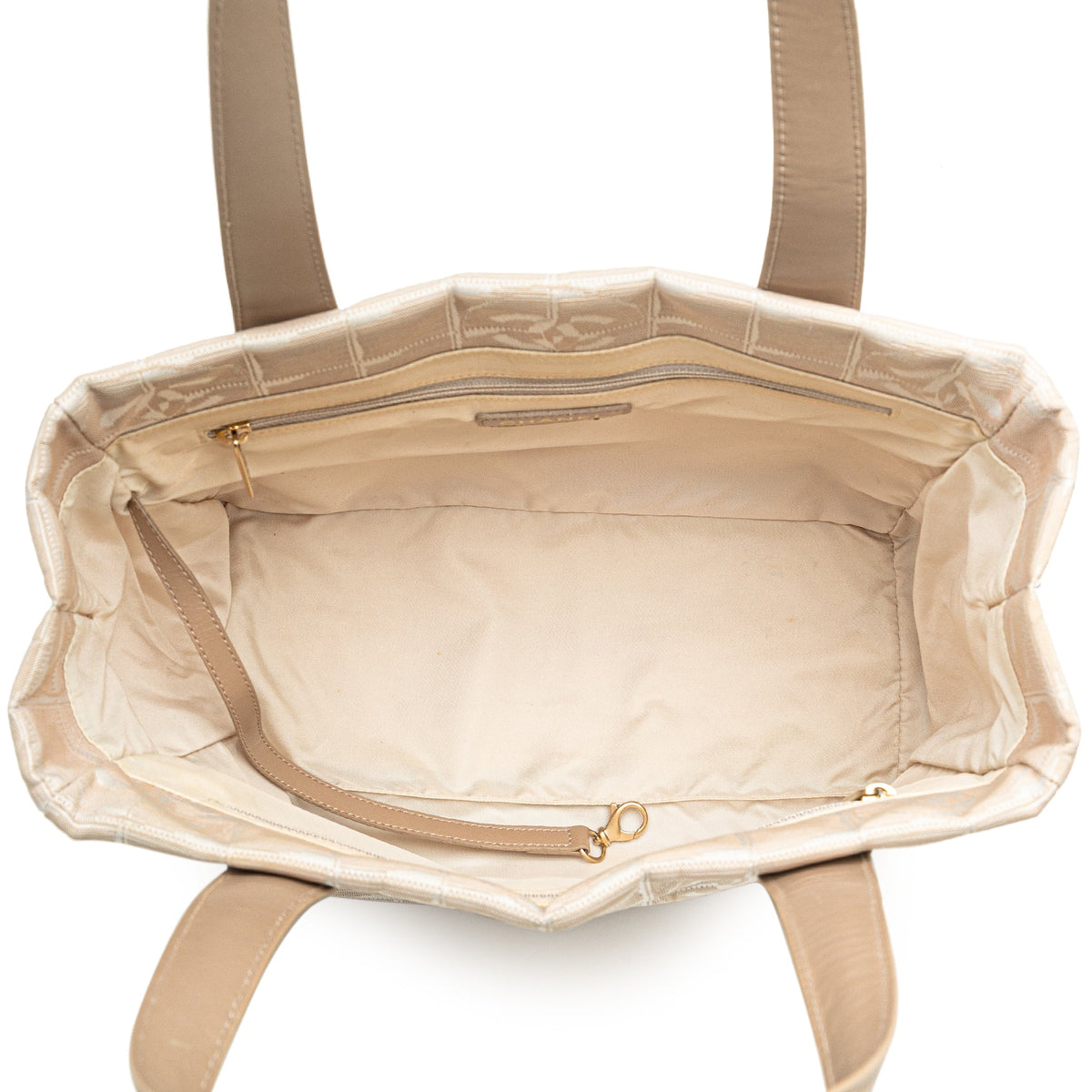 Chanel Tote Bag - Tiana Bags