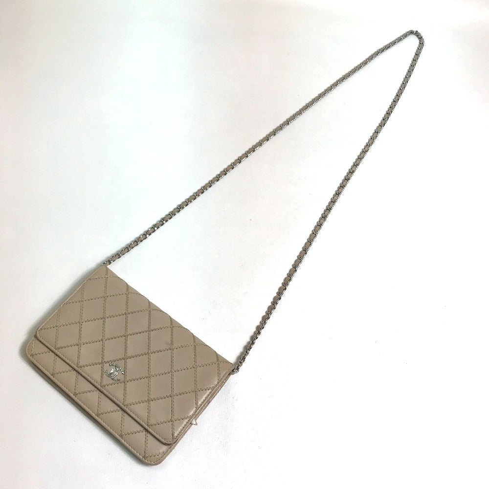 Chanel Handbag - Tiana Bags