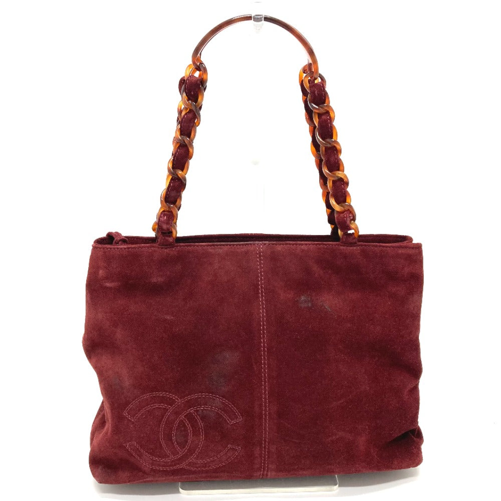 Chanel Shoulder Bag - Tiana Bags