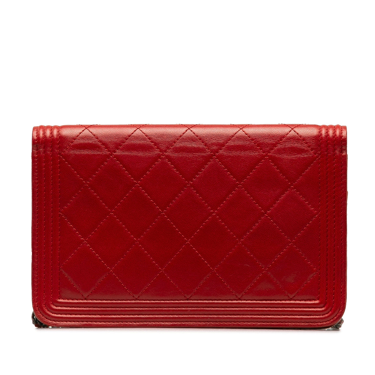 Chanel Wallet On Chain Crossbody Bag - Tiana Bags