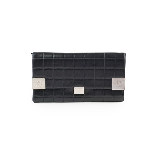 Chanel Wallet On Chain Crossbody Bag - Tiana Bags
