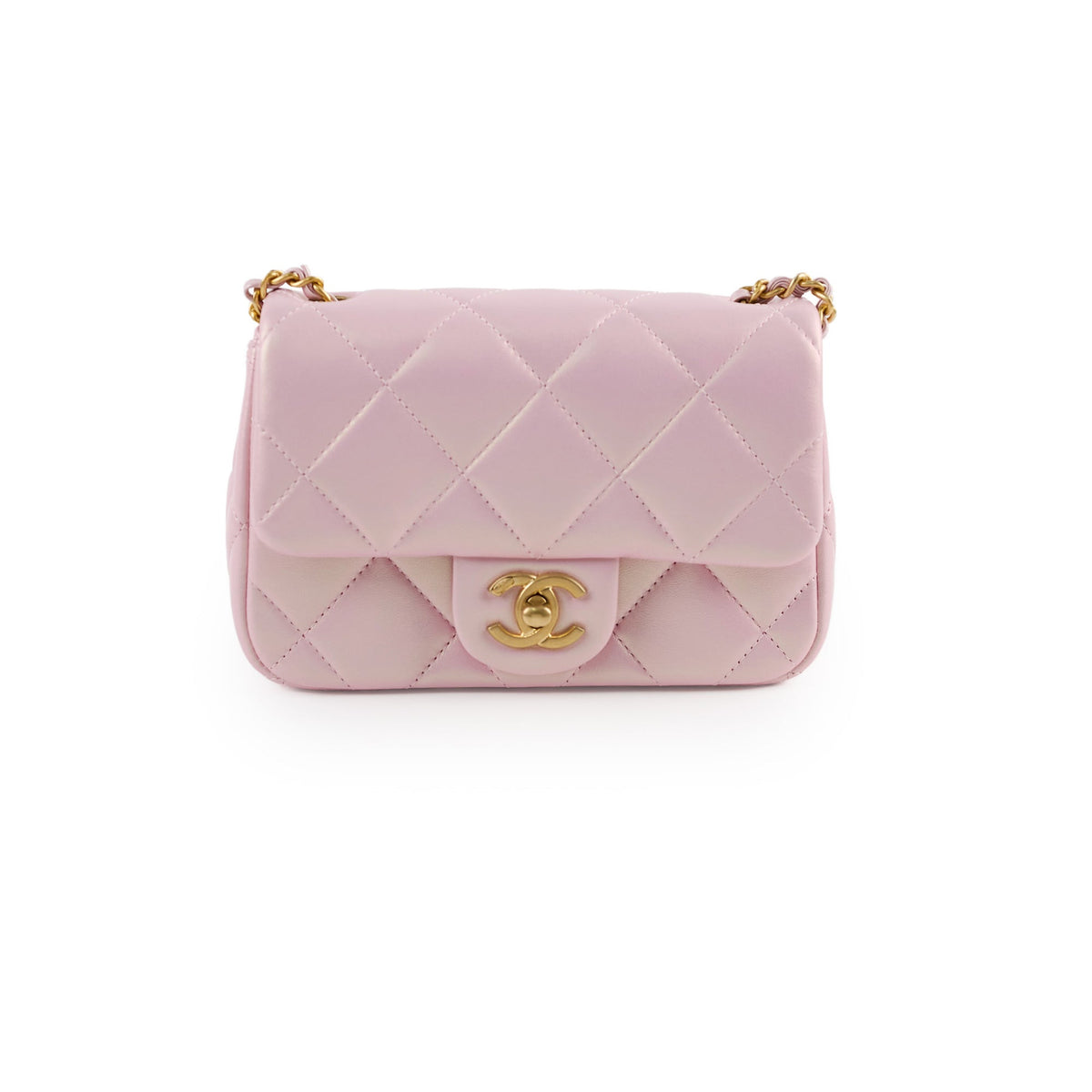 Chanel Shoulder Bag - Tiana Bags