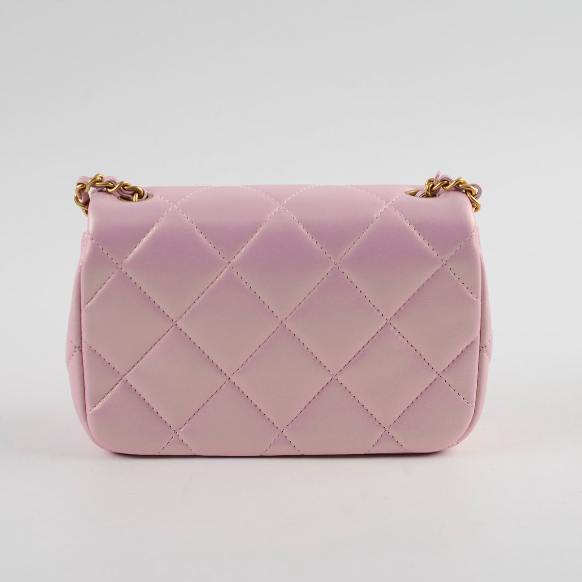 Chanel Shoulder Bag - Tiana Bags
