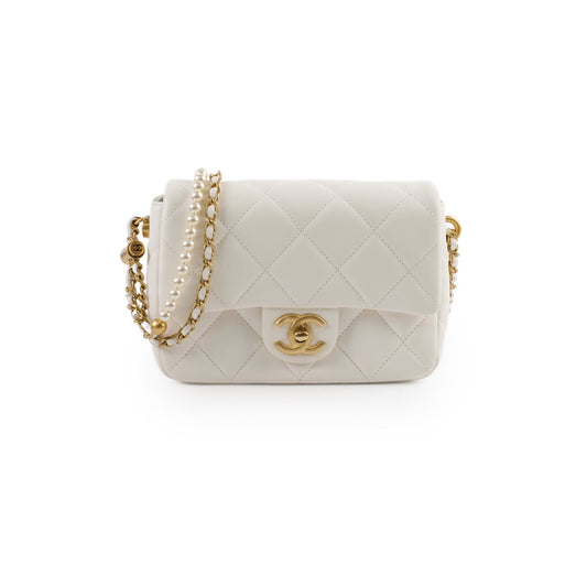Chanel Handbag - Tiana Bags