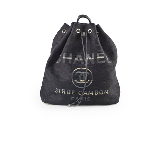 Chanel Backpack - Tiana Bags