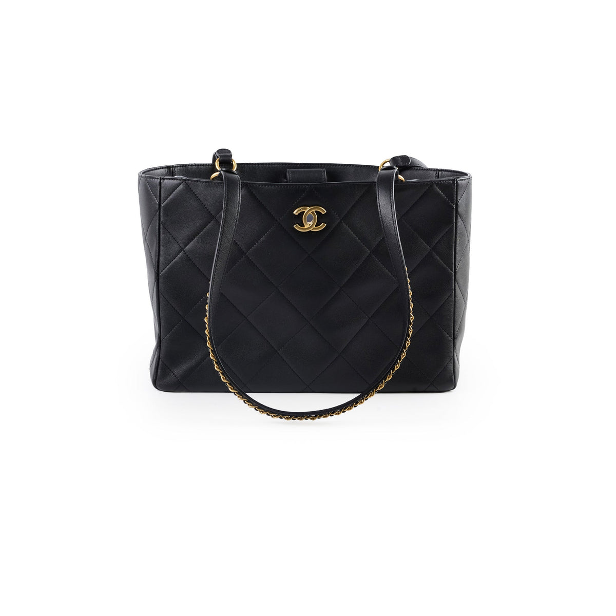 Chanel Tote Bag - Tiana Bags