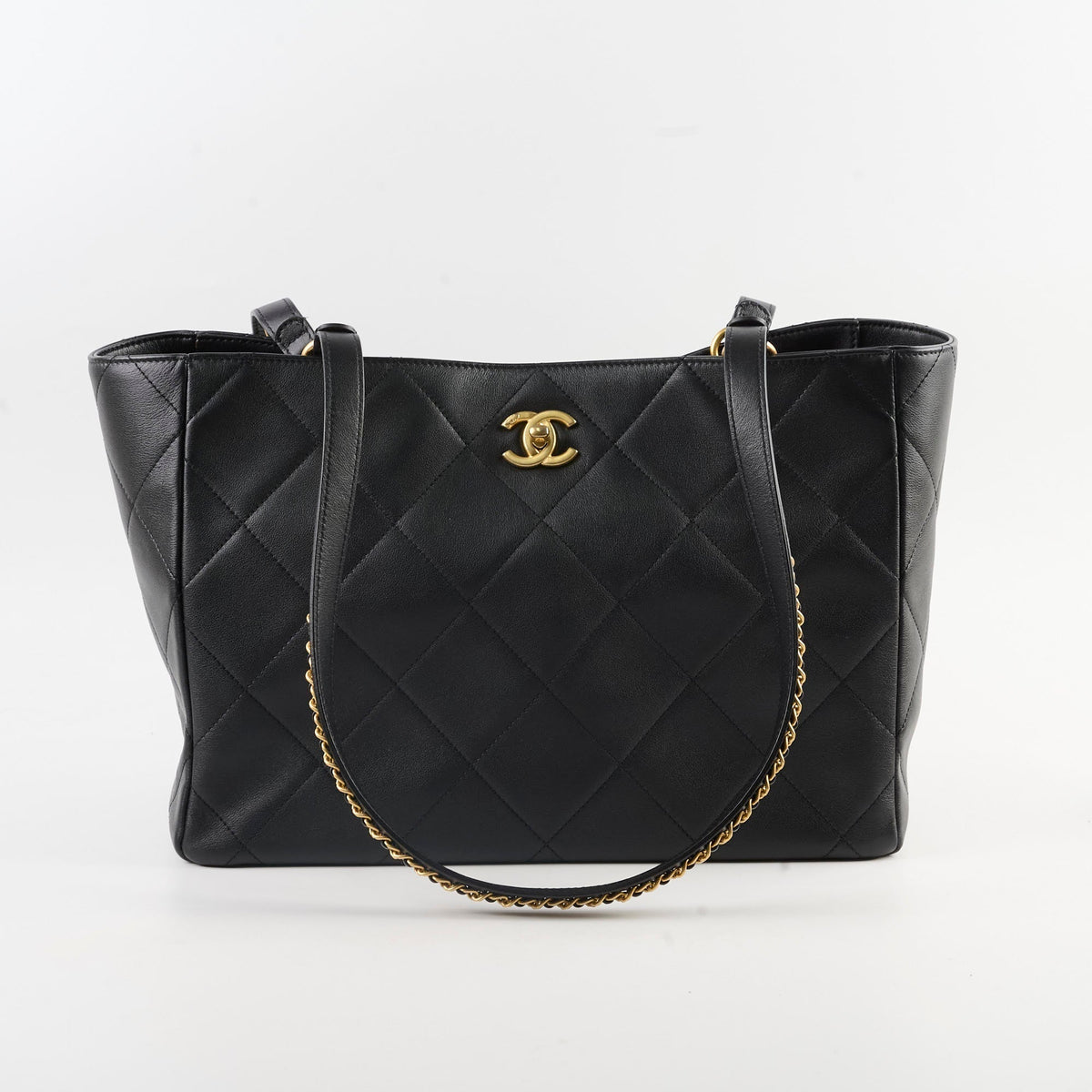 Chanel Tote Bag - Tiana Bags