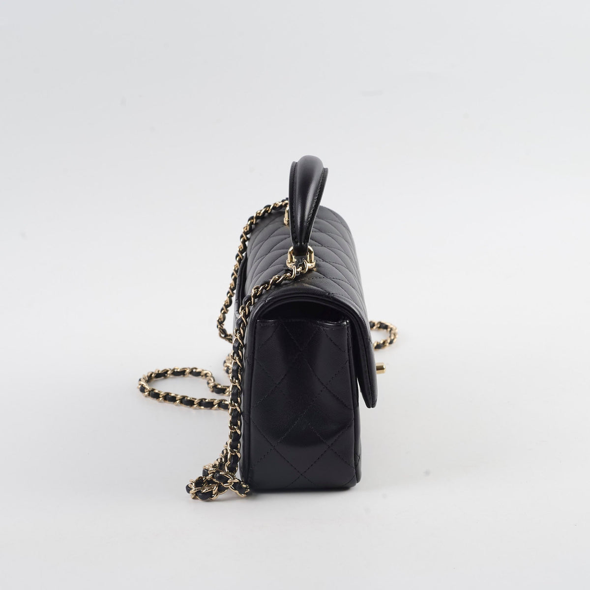 Chanel Mini Handbag - Tiana Bags