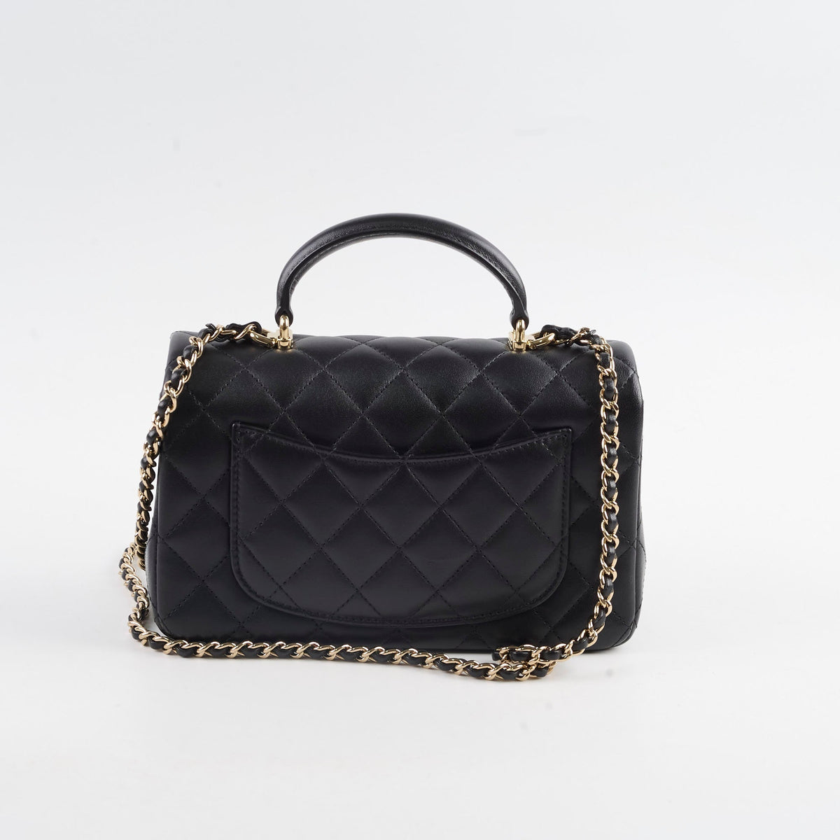 Chanel Mini Handbag - Tiana Bags